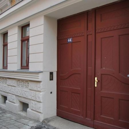 Adoreo Apartments & Suites Λειψία Εξωτερικό φωτογραφία