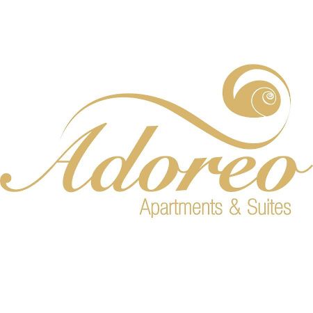 Adoreo Apartments & Suites Λειψία Εξωτερικό φωτογραφία