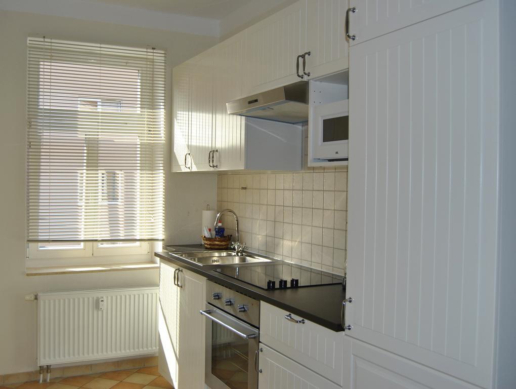 Adoreo Apartments & Suites Λειψία Εξωτερικό φωτογραφία