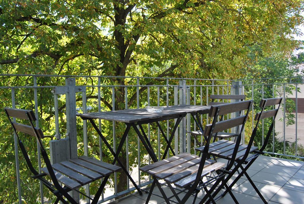 Adoreo Apartments & Suites Λειψία Εξωτερικό φωτογραφία